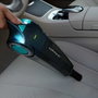 Orbegozo AP 1500 Aspirador de Mano 7.4V para Sólidos y Líquidos